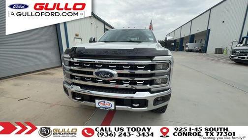 2023 Ford F-250 Lariat