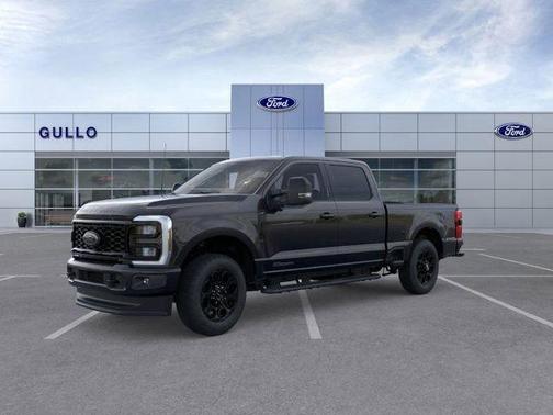 2026 Ford F-250 XLT