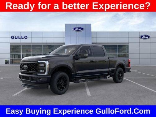 2026 Ford F-250 XLT