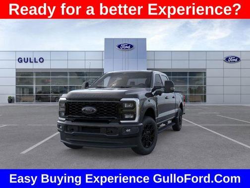 2026 Ford F-250 XLT