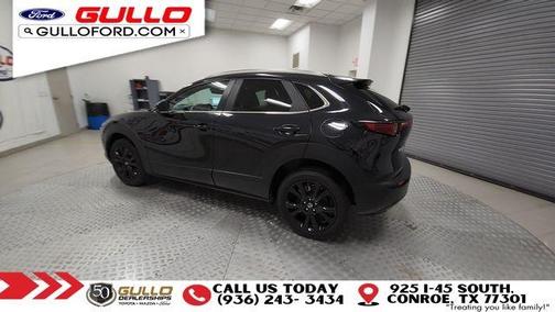 2024 Mazda CX-30 Select