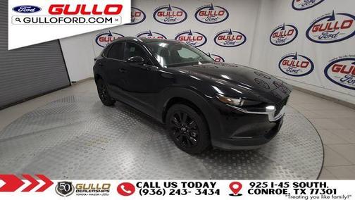 2024 Mazda CX-30 Select