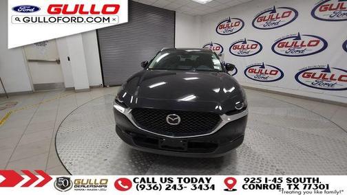 2024 Mazda CX-30 Select