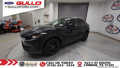 2024 Mazda CX-30 Select