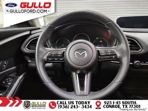 2024 Mazda CX-30 Select