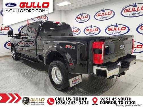 2023 Ford F-350 XLT
