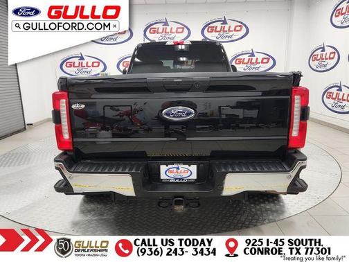 2023 Ford F-350 XLT