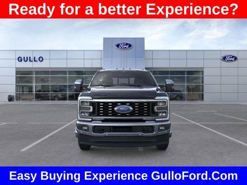 2026 Ford F-350 King Ranch