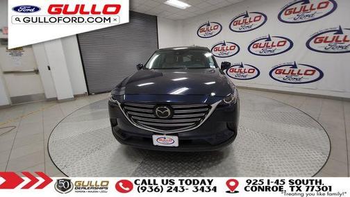 2023 Mazda CX-9 Touring