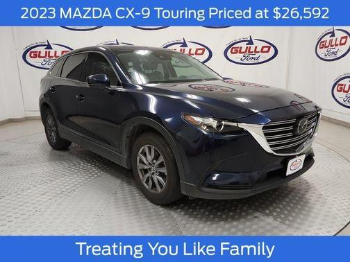 2023 Mazda CX-9 Touring