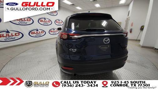 2023 Mazda CX-9 Touring
