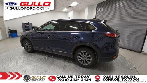 2023 Mazda CX-9 Touring