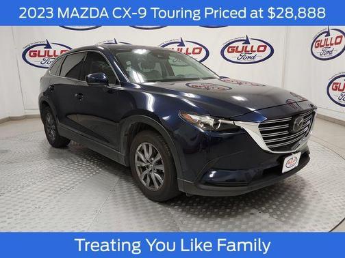 2023 Mazda CX-9 Touring