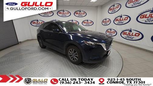 2023 Mazda CX-9 Touring