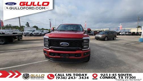 2023 Ford F-250 Lariat