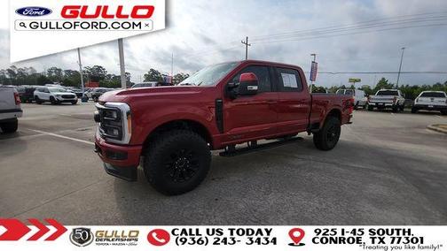 2023 Ford F-250 Lariat