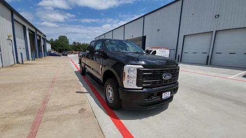 2025 Ford F-250 XL