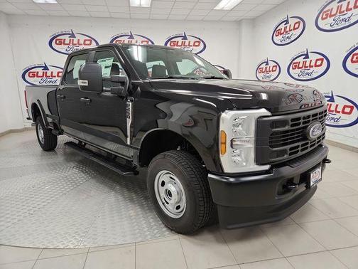 2025 Ford F-250 XL