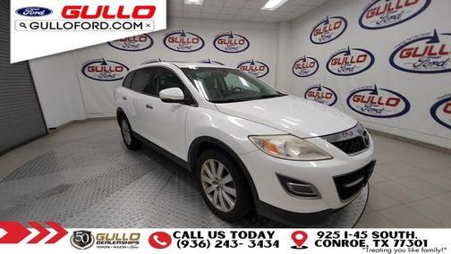 2010 Mazda CX-9 Grand Touring