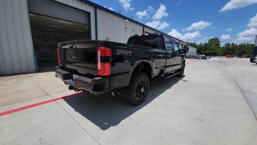 2025 Ford F-350 XLT