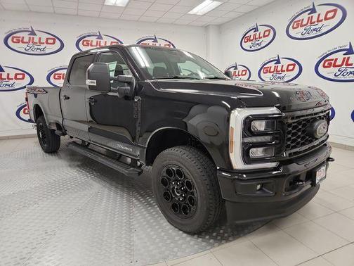 2025 Ford F-350 XLT