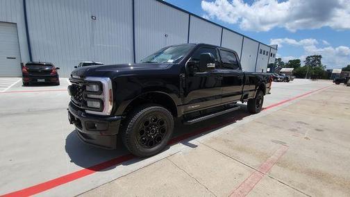 2025 Ford F-350 XLT