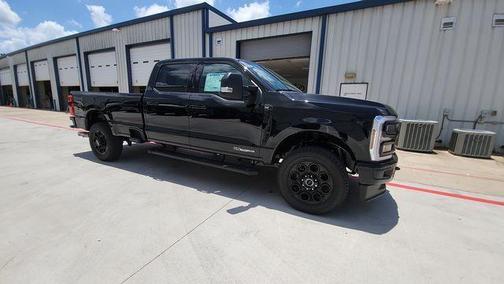 2025 Ford F-350 XLT