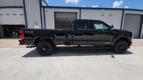 2025 Ford F-350 XLT