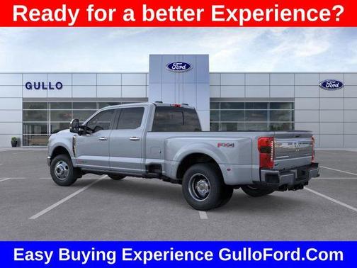 2026 Ford F-350 