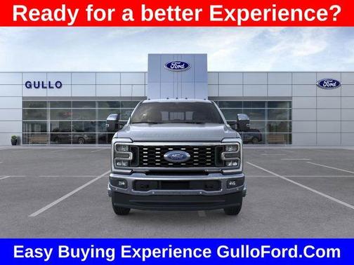 2026 Ford F-350 