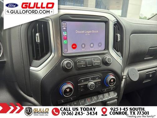 Northsky Blue Metallic 2021 Chevrolet Silverado 1500 LT TRAIL BOSS