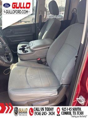 2014 RAM 1500 Tradesman/Express