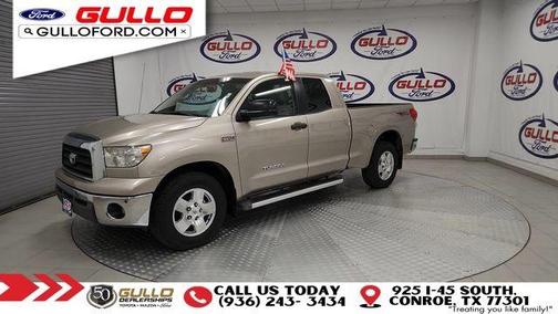 2007 Toyota Tundra