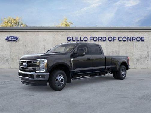 2026 Ford F-350 XLT