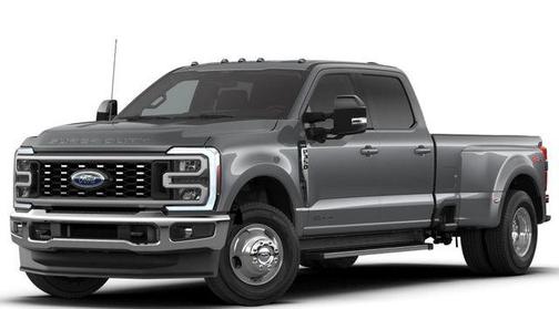 2026 Ford F-350 Lariat Super Duty