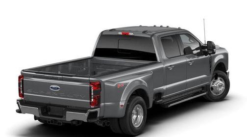 2026 Ford F-350 Lariat Super Duty