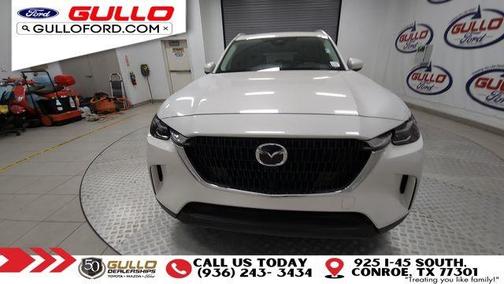 2024 Mazda CX-90 Preferred