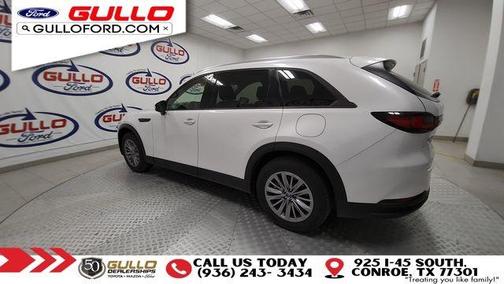 2024 Mazda CX-90 Preferred