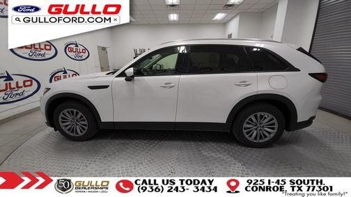 2024 Mazda CX-90 Preferred