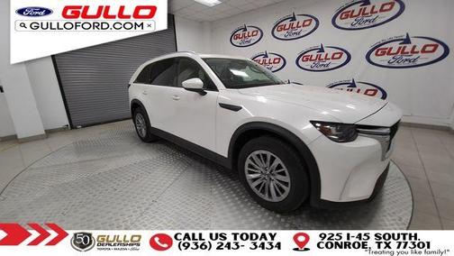 2024 Mazda CX-90 Preferred