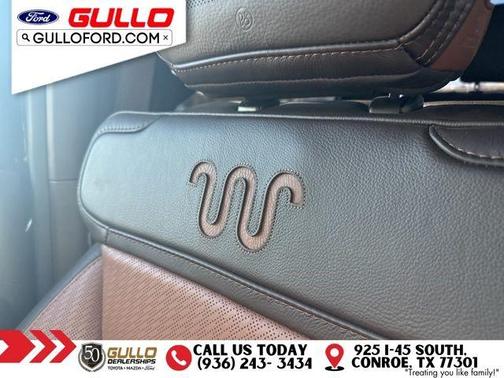 2023 Ford F-350 King Ranch