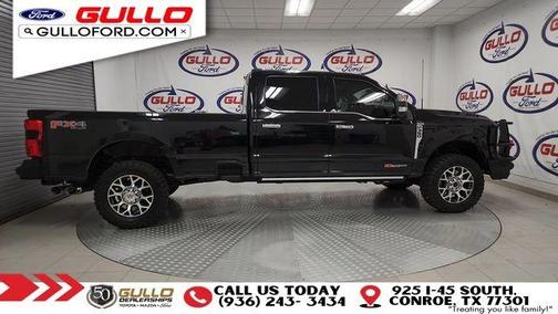 2023 Ford F-350 King Ranch