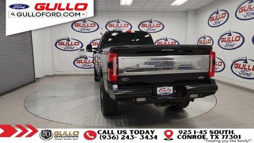 2023 Ford F-350 King Ranch