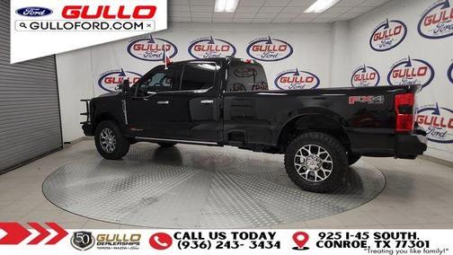 2023 Ford F-350 King Ranch