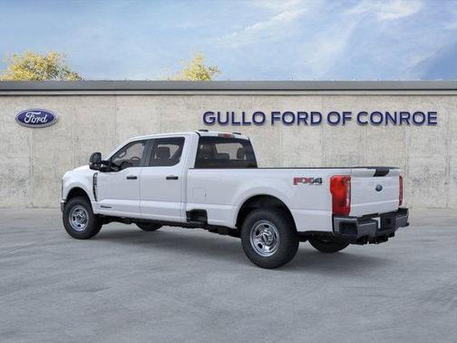 2026 Ford F-350 XL