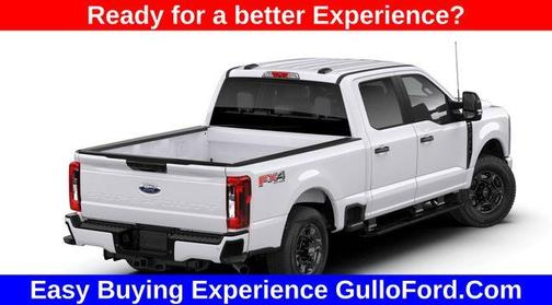 2026 Ford F-250 XL