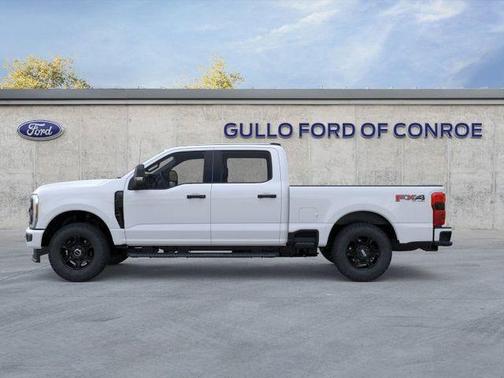 2026 Ford F-250 XL