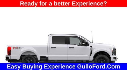 2026 Ford F-250 XL