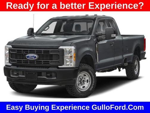2026 Ford F-250 XL