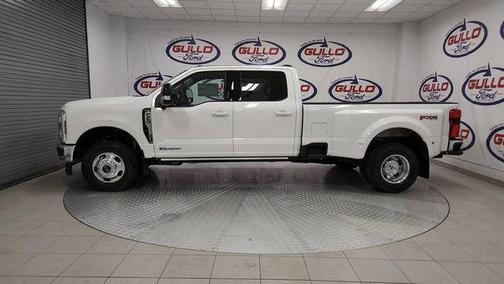 2026 Ford F-350 Lariat Super Duty